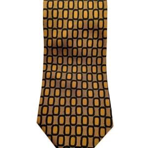 Vintage HUGO BOSS Necktie – Classic Men’s Tie – SILK